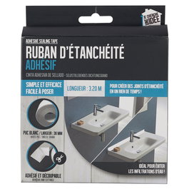Je cherche une Idee Ruban Adhésif de Sellado 320 cm