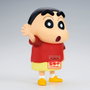 Banpresto Figura Shinnosuke Nohara BIG SOFVIMATES Crayon Shinchan 18cm