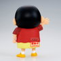 Banpresto Figura Shinnosuke Nohara BIG SOFVIMATES Crayon Shinchan 18cm