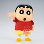 Banpresto Figura Shinnosuke Nohara BIG SOFVIMATES Crayon Shinchan 18cm