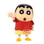 Banpresto Figura Shinnosuke Nohara BIG SOFVIMATES Crayon Shinchan 18cm