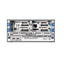Hewlett Packard Enterprise HPE ProLiant MicroServer Gen10 Plus v2 - Serveur d'entreprise compact avec processeur Intel Pentium G6405 4.1 GHz, 16 GB RAM DDR4, 4 baies LFF