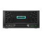 Hewlett Packard Enterprise HPE ProLiant MicroServer Gen10 Plus v2 - Serveur d'entreprise compact avec processeur Intel Pentium G6405 4.1 GHz, 16 GB RAM DDR4, 4 baies LFF
