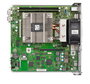 Hewlett Packard Enterprise HPE ProLiant MicroServer Gen10 Plus v2 - Serveur d'entreprise compact avec processeur Intel Pentium G6405 4.1 GHz, 16 GB RAM DDR4, 4 baies LFF