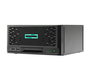 Hewlett Packard Enterprise HPE ProLiant MicroServer Gen10 Plus v2 - Serveur d'entreprise compact avec processeur Intel Pentium G6405 4.1 GHz, 16 GB RAM DDR4, 4 baies LFF