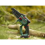 Bosch EasyChain 18V-15-7 Scie de taille sans fil (incl. batterie 2,5 Ah + chargeur)