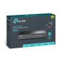 TP-Link Switch Ethernet Gigabit 8 Ports TL-SG1008 sans Fil, 10/100/1000 Mbps, Desktop, Plug and Play