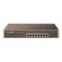 TP-Link Switch Ethernet Gigabit 8 Ports TL-SG1008 sans Fil, 10/100/1000 Mbps, Desktop, Plug and Play
