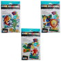 Createur de Genie Kit de création de mosaïques pour enfants avec motifs d'animaux
