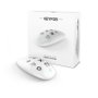 Fibaro KeyFob FGKF-601 - Télécommande Zigbee pour maison intelligente