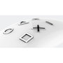 Fibaro KeyFob FGKF-601 - Télécommande Zigbee pour maison intelligente