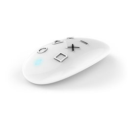 Fibaro KeyFob FGKF-601 - Télécommande Zigbee pour maison intelligente