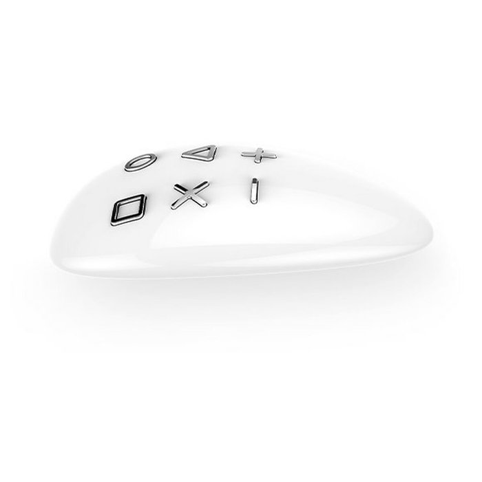 Fibaro KeyFob FGKF-601 - Télécommande Zigbee pour maison intelligente