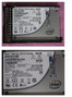 Hewlett Packard Enterprise 480 Go 2,5" SATA III Disque Dur de Remplacement