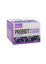 PLANTIS PROBIOT 25.000 SENIOR 15 sachets