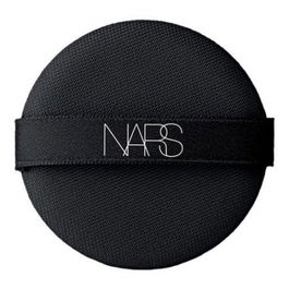 Nars - Éponge à maquillage Aqua Glow Cushion, Noir
