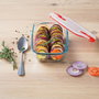 Pyrex Cook & Heat Plat rectangulaire 2,5 L avec couvercle