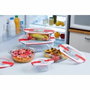 Pyrex Cook & Heat Plat rectangulaire 2,5 L avec couvercle