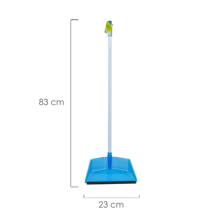 ORYX Recogedor Plegable