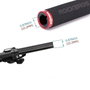 Support pour vélos Rockbros BT1001BKRD