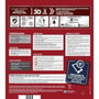 Bondex Lasure 8 ans Indice 30 Chêne Foncé Satin 5L