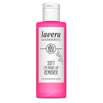 LAVERA Démaquillant Doux pour les Yeux 100 ml LAVERA Démaquillant Doux pour les Yeux 100 ml