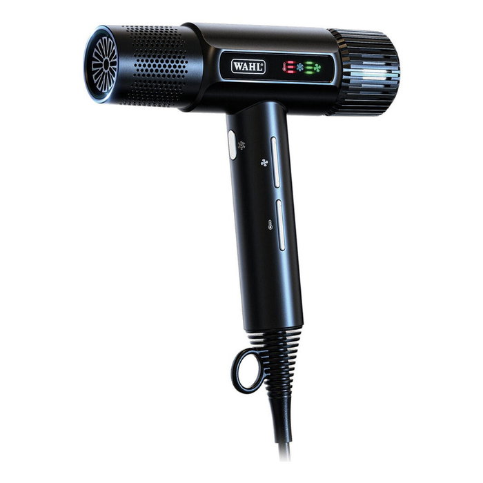Sèche-cheveux Wahl 4321-0470 Noir 1600 W