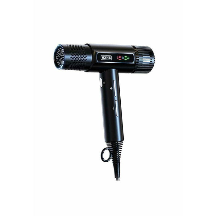 Sèche-cheveux Wahl 4321-0470 Noir 1600 W
