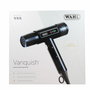 Sèche-cheveux Wahl 4321-0470 Noir 1600 W