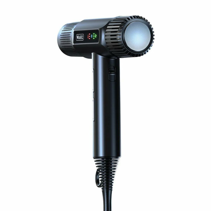 Sèche-cheveux Wahl 4321-0470 Noir 1600 W