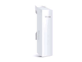 TP-LINK CPE510 Point d'accès extérieur 5 GHz, boîtier blanc