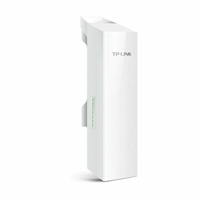 TP-LINK CPE510 Point d'accès extérieur 5 GHz, boîtier blanc