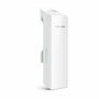TP-LINK CPE510 Point d'accès extérieur 5 GHz, boîtier blanc