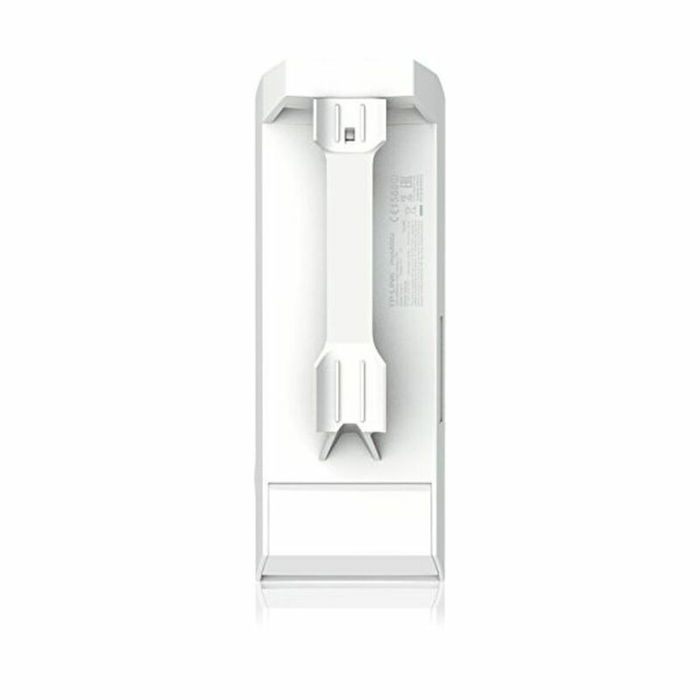 TP-LINK CPE510 Point d'accès extérieur 5 GHz, boîtier blanc