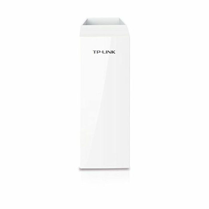 TP-LINK CPE510 Point d'accès extérieur 5 GHz, boîtier blanc