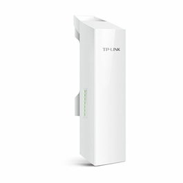 TP-LINK CPE510 Point d'accès extérieur 5 GHz, boîtier blanc