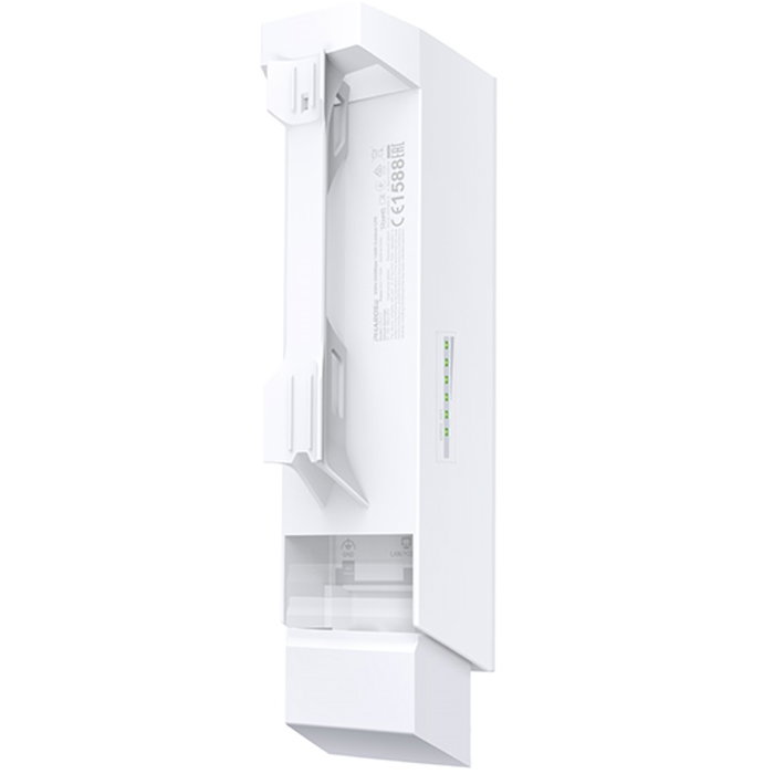 TP-Link CPE510 Point d'accès extérieur 5 GHz 300 Mbps 13 dBi Antenne directionnelle PoE Pharos TP-Link CPE510 Point d'accès extérieur 5 GHz 300 Mbps 13 dBi Antenne directionnelle PoE Pharos