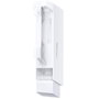 TP-Link CPE510 Point d'accès extérieur 5 GHz 300 Mbps 13 dBi Antenne directionnelle PoE Pharos