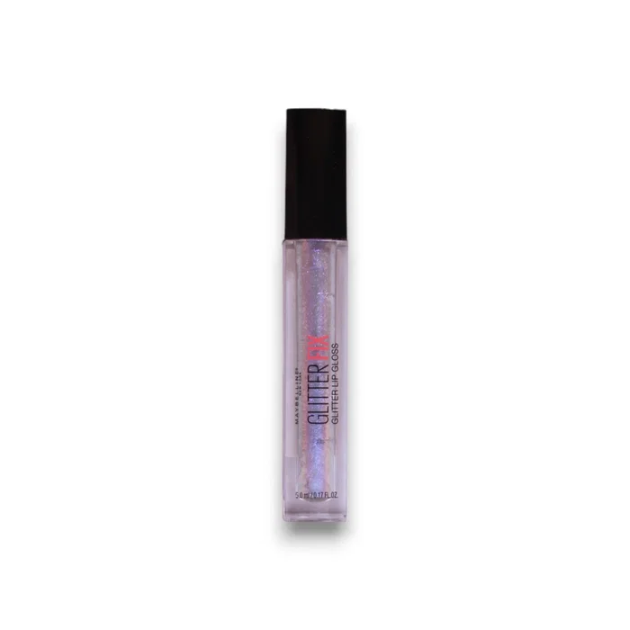 Maybelline Glitter Fix Gloss à lèvres 55 Camion Magique 5 ml Maybelline Glitter Fix Gloss à lèvres 55 Camion Magique 5 ml