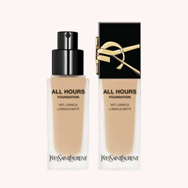 Yves Saint Laurent Fond de Teint All Hours Teint LN3 - Maquillage longue tenue