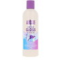 Aussie Shampoing Hydratant Oh My Gloss 200 ml - Sans Sulfates, Pour Brillance et Douceur, Formule Végétalienne