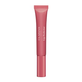 Clarins Lip-Perfector Lip Plumping Lip Gloss 19 Intense Smoky Rose 12g
