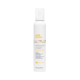 Milk Shake Whipped Cream Mousse sans rinçage 200 ml