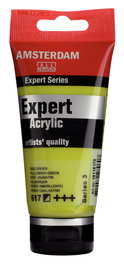 Amsterdam Expert Series Verde Amarillento 617