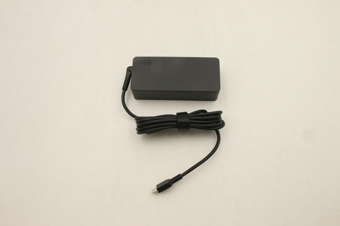 Lenovo Adaptateur Secteur AC 65W Portable avec Sorties Multiples (20V/15V/9V/5V) pour Ordinateurs Portables Lenovo/ThinkPad Lenovo Adaptateur Secteur AC 65W Portable avec Sorties Multiples (20V/15V/9V/5V) pour Ordinateurs Portables Lenovo/ThinkPad