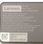 Lenovo Adaptateur Secteur AC 65W Portable avec Sorties Multiples (20V/15V/9V/5V) pour Ordinateurs Portables Lenovo/ThinkPad