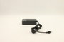Lenovo Adaptateur Secteur AC 65W Portable avec Sorties Multiples (20V/15V/9V/5V) pour Ordinateurs Portables Lenovo/ThinkPad