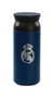 Real Madrid Gobelet Isotherme 350 ml - 3ème équipement 24/25 - Dimensions : 17.2 x 6.8 x 6.8 cm