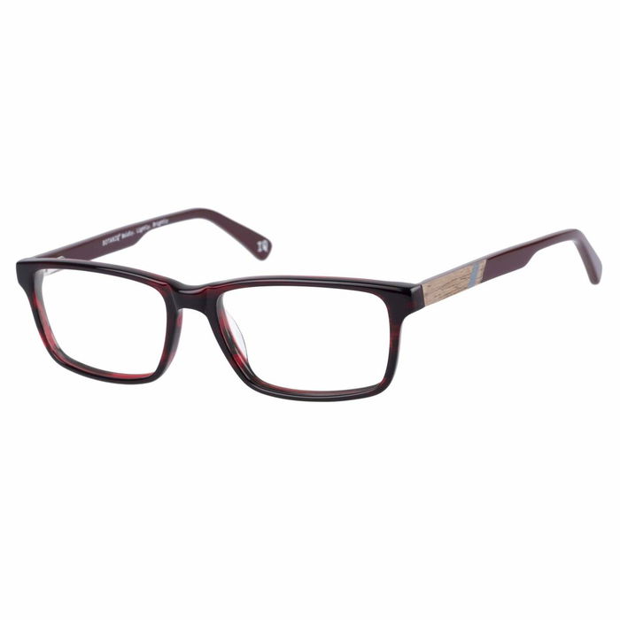 Monture de Lunettes Homme Botaniq BIO-1024 54160 Monture de Lunettes Homme Botaniq BIO-1024 54160