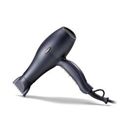 Bio Ionic Sèche-cheveux GOLDPRO 1875 W avec technologie en céramique - Réduction de 50% du temps de séchage